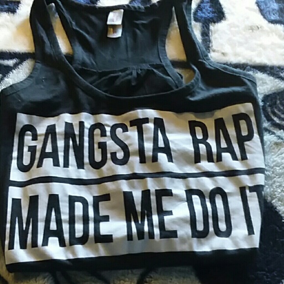 Tank top - Picture 3 of 3